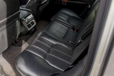 2005 Range Rove L322 4.2 Supercharged V8 Overfinch