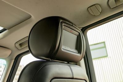 2005 Range Rove L322 4.2 Supercharged V8 Overfinch