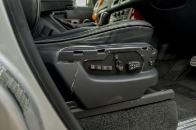 2005 Range Rove L322 4.2 Supercharged V8 Overfinch