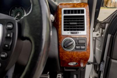 2005 Range Rove L322 4.2 Supercharged V8 Overfinch