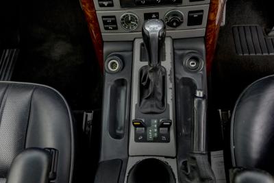 2005 Range Rove L322 4.2 Supercharged V8 Overfinch