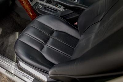 2005 Range Rove L322 4.2 Supercharged V8 Overfinch