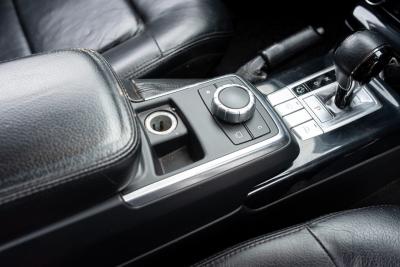 2016 Mercedes - Benz G350 4Matic D Auto