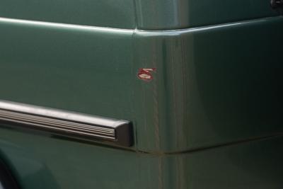 2016 Mercedes - Benz G350 4Matic D Auto