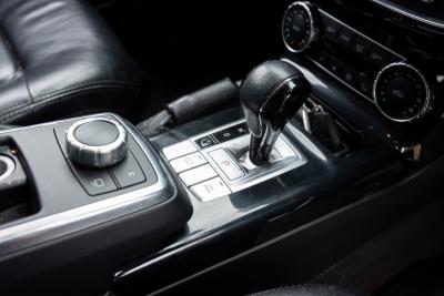 2016 Mercedes - Benz G350 4Matic D Auto