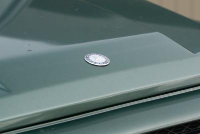 2016 Mercedes - Benz G350 4Matic D Auto