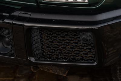 2016 Mercedes - Benz G350 4Matic D Auto