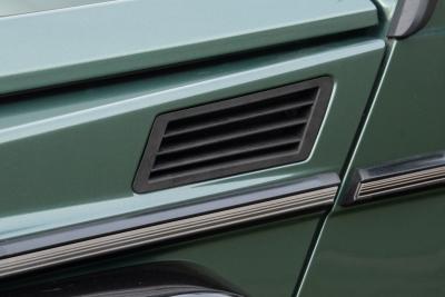 2016 Mercedes - Benz G350 4Matic D Auto