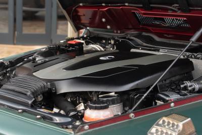 2016 Mercedes - Benz G350 4Matic D Auto