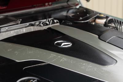 2016 Mercedes - Benz G350 4Matic D Auto