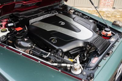 2016 Mercedes - Benz G350 4Matic D Auto