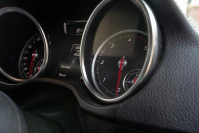 2016 Mercedes - Benz G350 4Matic D Auto