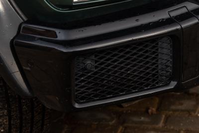 2016 Mercedes - Benz G350 4Matic D Auto