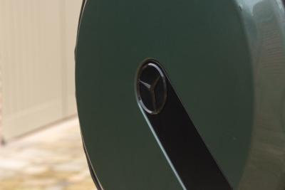 2016 Mercedes - Benz G350 4Matic D Auto