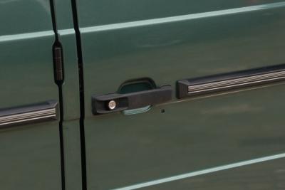 2016 Mercedes - Benz G350 4Matic D Auto