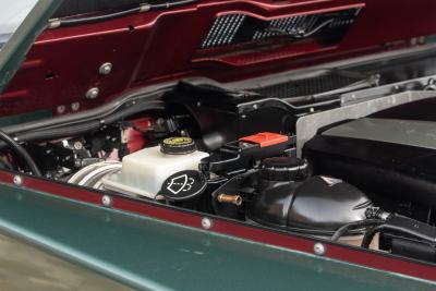 2016 Mercedes - Benz G350 4Matic D Auto