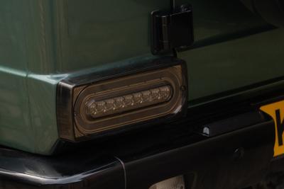 2016 Mercedes - Benz G350 4Matic D Auto