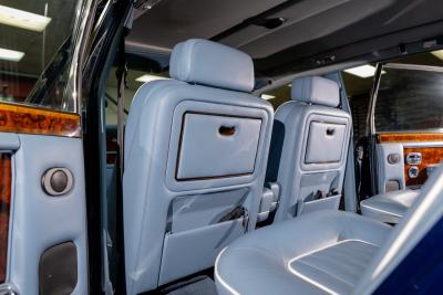 1989 Rolls - Royce Silver Spirit 