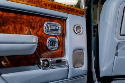 1989 Rolls - Royce Silver Spirit 