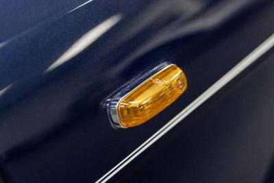 1989 Rolls - Royce Silver Spirit 