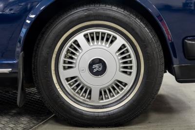 1989 Rolls - Royce Silver Spirit 