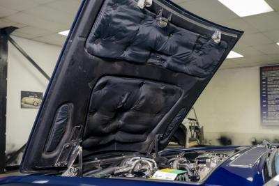 1989 Rolls - Royce Silver Spirit 