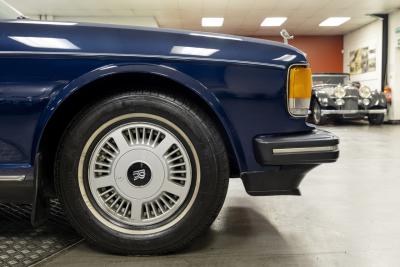 1989 Rolls - Royce Silver Spirit 