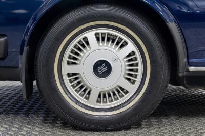 1989 Rolls - Royce Silver Spirit 