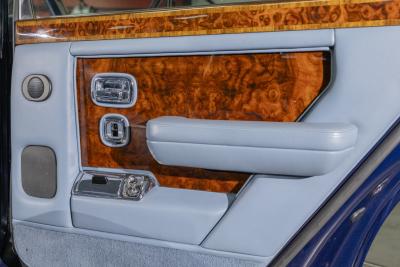 1989 Rolls - Royce Silver Spirit 