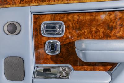 1989 Rolls - Royce Silver Spirit 