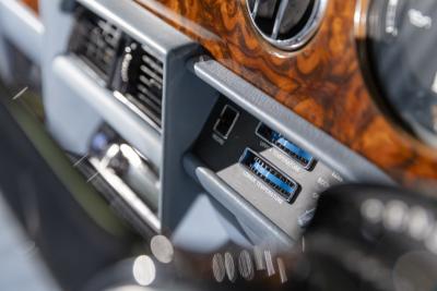 1989 Rolls - Royce Silver Spirit 