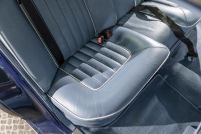 1989 Rolls - Royce Silver Spirit 