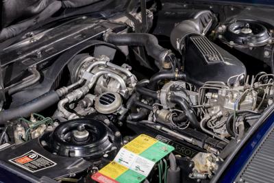 1989 Rolls - Royce Silver Spirit 