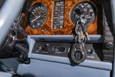 1989 Rolls - Royce Silver Spirit 