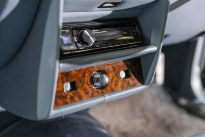 1989 Rolls - Royce Silver Spirit 