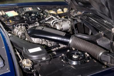 1989 Rolls - Royce Silver Spirit 