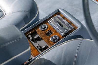 1989 Rolls - Royce Silver Spirit 