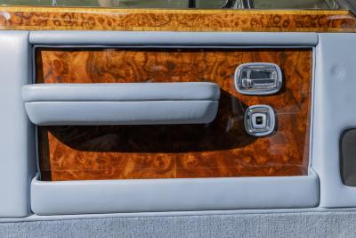 1989 Rolls - Royce Silver Spirit 