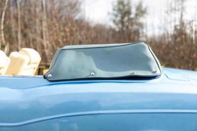 1980 Rolls - Royce Corniche Convertible