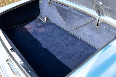 1980 Rolls - Royce Corniche Convertible