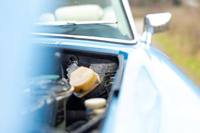 1980 Rolls - Royce Corniche Convertible