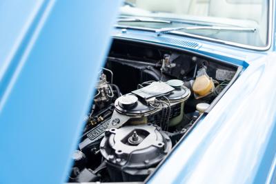 1980 Rolls - Royce Corniche Convertible