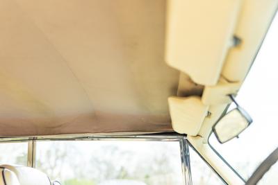 1980 Rolls - Royce Corniche Convertible