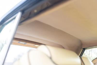 1980 Rolls - Royce Corniche Convertible