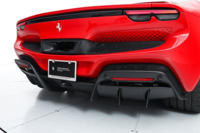 2025 Ferrari 296 GTB