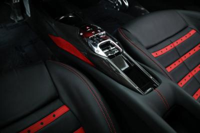 2025 Ferrari 296 GTB