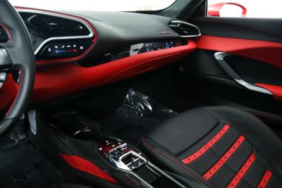 2025 Ferrari 296 GTB