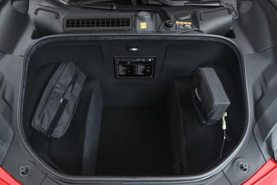 2025 Ferrari 296 GTB