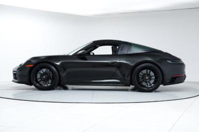 2022 Porsche 911