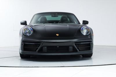 2022 Porsche 911